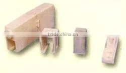 HD series single sliding contact line