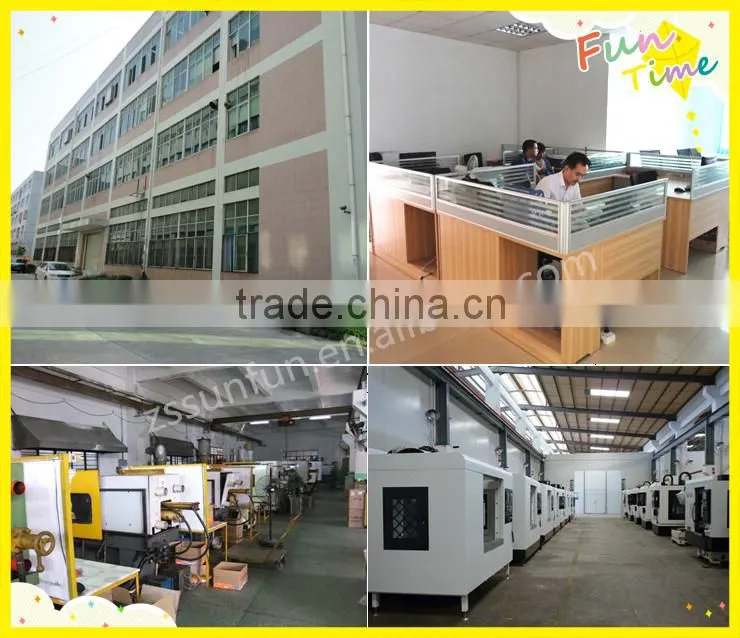 High Precision&High Quality Custom CNC Rapid Tooling