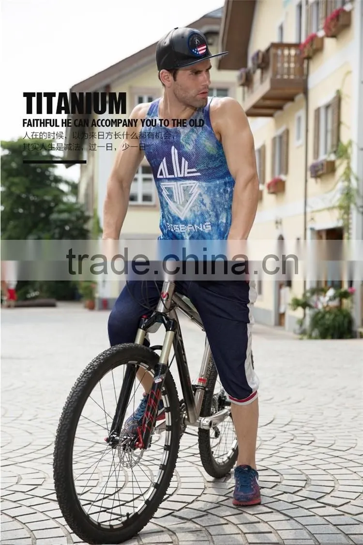 2016 Carbon Fiber Mountain bicycle