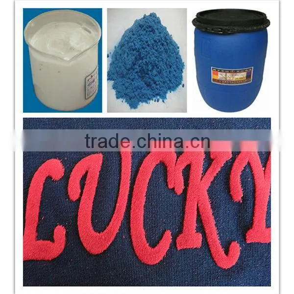 PA hotmelt adhesive powder for double dot interlining