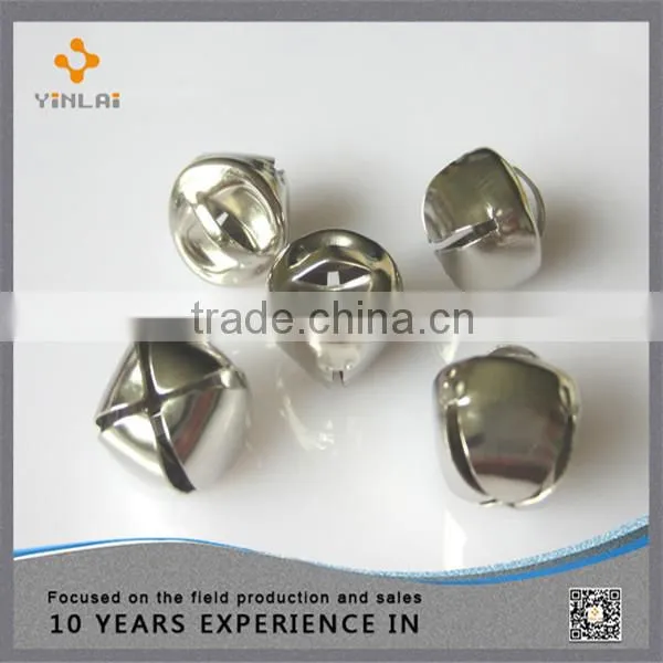 Hot sale fashion iron jingle bell