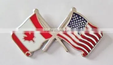 custom Palestine Country cross Flag badge/ Palestine flag pin