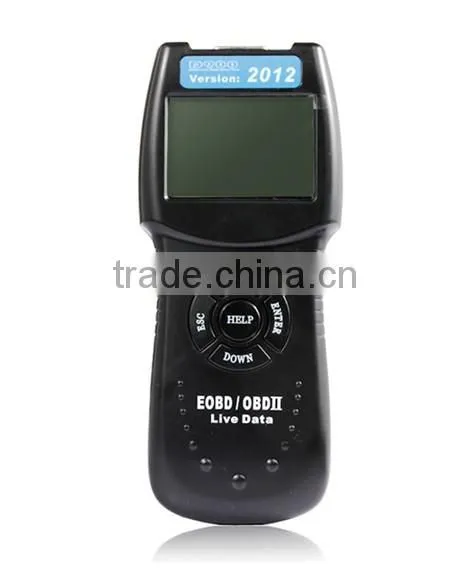 2015 Version D900 Code Reader CANSCAN scanner OBD2 Live PCM Data Code Reader Scanner Auto Code EOBD Diagnostic