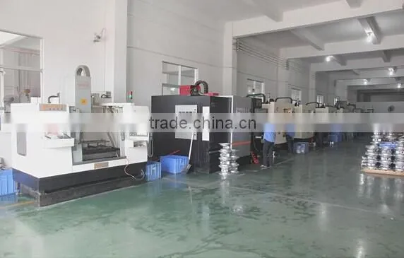 Supply OEM die casting part,zinc alloy die casting custom die casting electronics heat sink cover enclosure