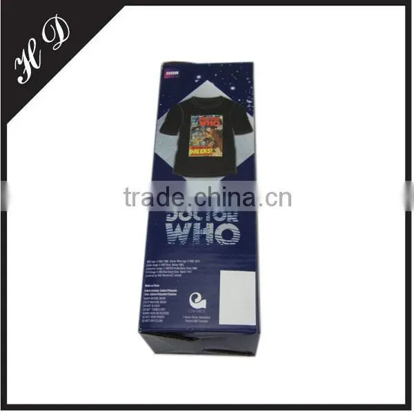 Custom Folding Printed Corrugated Box Price