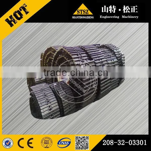 PC220-7 carrier roller 22U-30-00021,made in China
