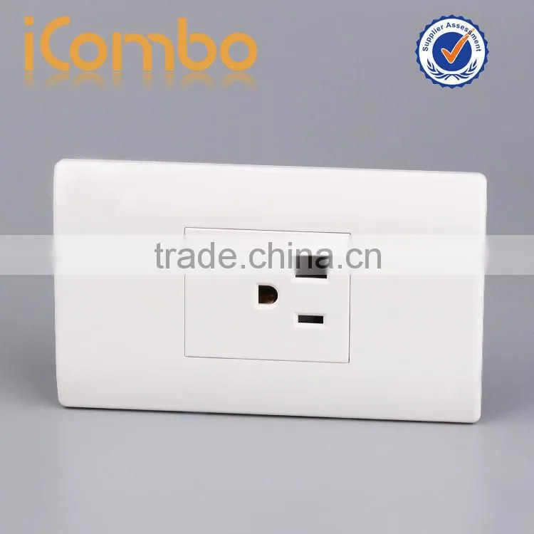 Wall Switch Socket Brand