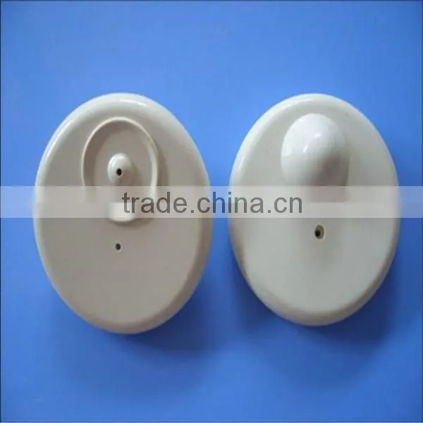 8.2Mhz R50 bottle tag with p01 pin