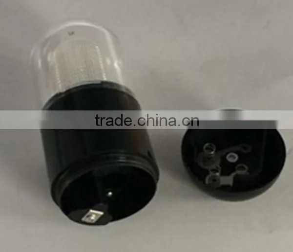 82031#12 led pills shape camping lantern