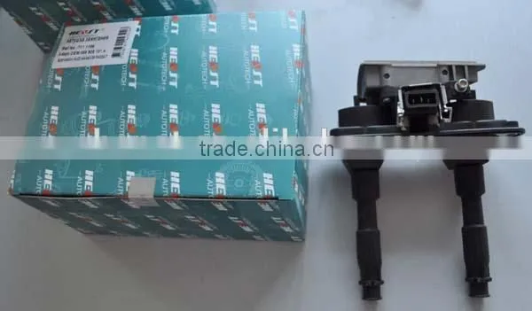 Ignition Coil 058 905 101 A for AUDI A4/A6/VW PASSAT/SEAT IBIZA III