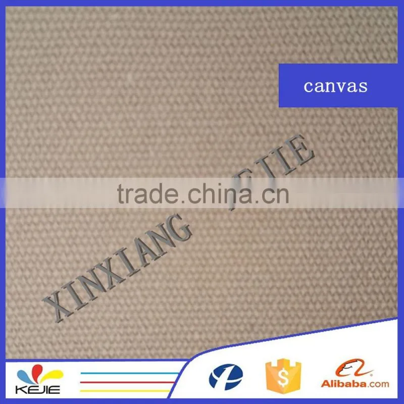 100% cotton 21/2*10 72*40 thick canvas fabric