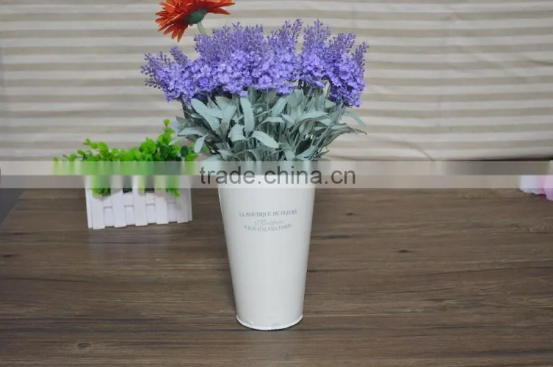 flower vase painting designs