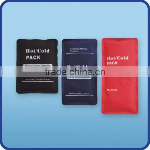 Neck To Back Hot/Cold Pack