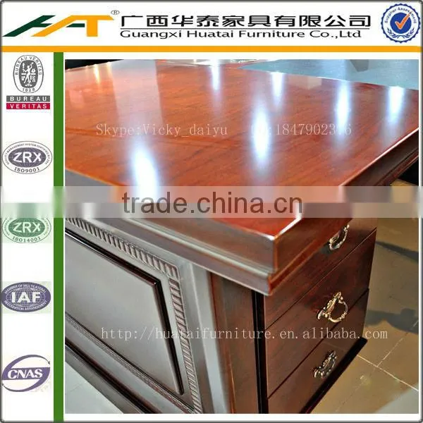 Cheap MDF Executive Office Desk