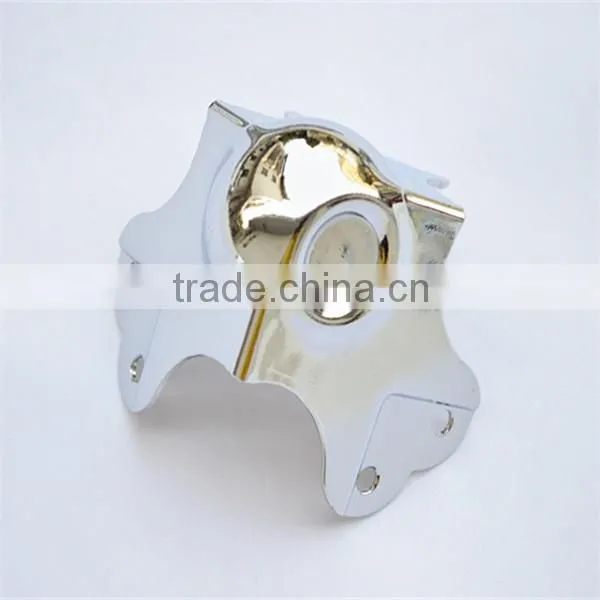 ball shape corner flight case parts manufacturer