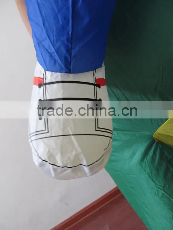 DJ-CO-112 Halloween Christmas Cosplay Inflatable Dinosaur Costume Party Fancy Dress unisex crops new