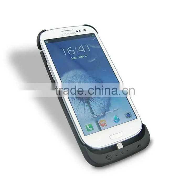 2200mAh Power battery Case for Samsung