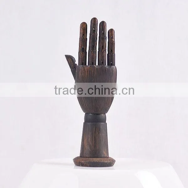 mannequin hand for glove