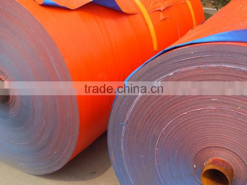 Shongdong waterproof fabric tarpaulin high density polyethylene striped hem make-to-order awning triangle plastic coner anti-uv