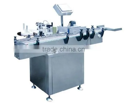 KTN SERIES LABELING MACHINE