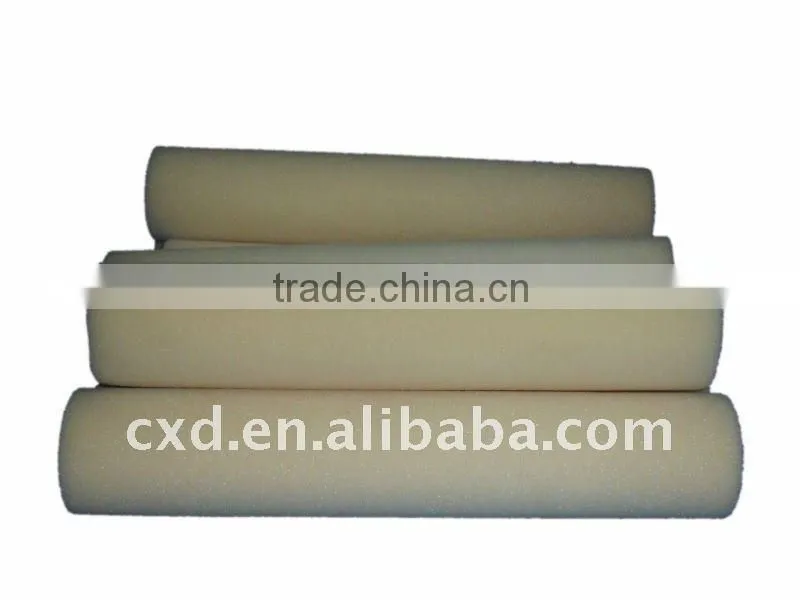 Yellow Multi-function Sponge Rods