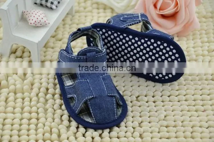 2016 A-bomb Fashionable High Qualiity baby boys shoes/baby boys Cowboy shoes/baby boys prewalker shoes
