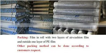 high quality plastic packing sheeting, masking packing sheeting, pe packing sheeting for packing and surface protective