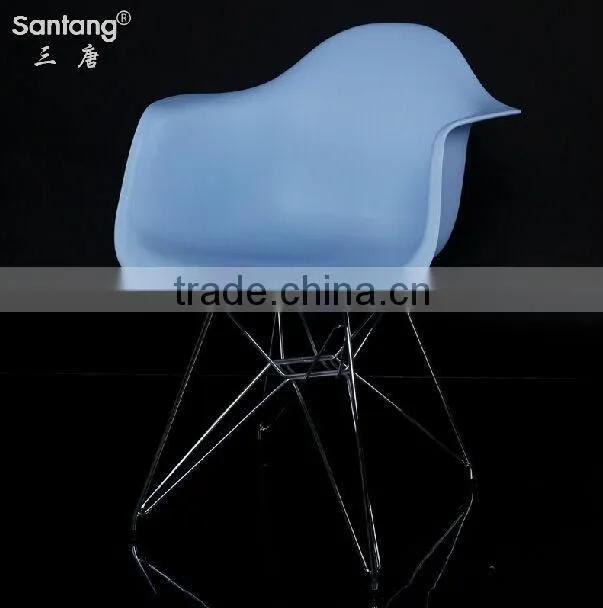 plastic outdoor garden chairs 1560A