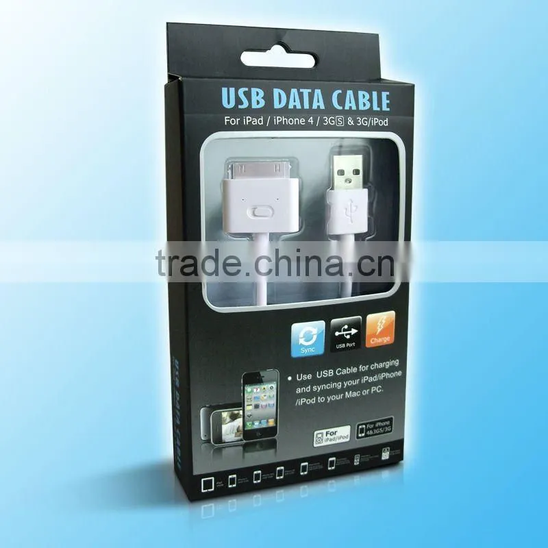 1 m USB Cable for iphone