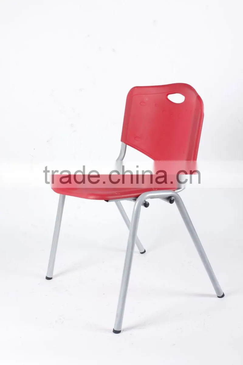 plastic training chair