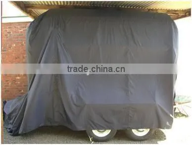 Horse Equipment Float Cover