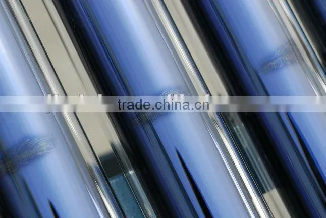 Pre-heated Solar Water Heater