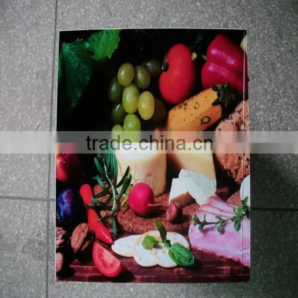 solvent outdoor printer with dx7 head eco solvent printer 1.8m with cheapest price