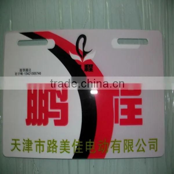 multicolor business card printing machine pvc card printing machine with dx5 printhead