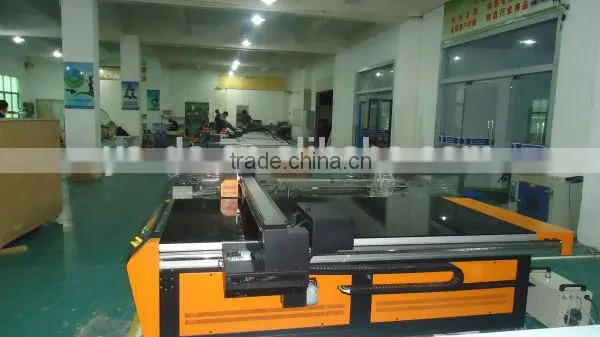 Phone Cover mini UV LED light inkjet flatbed printer factory