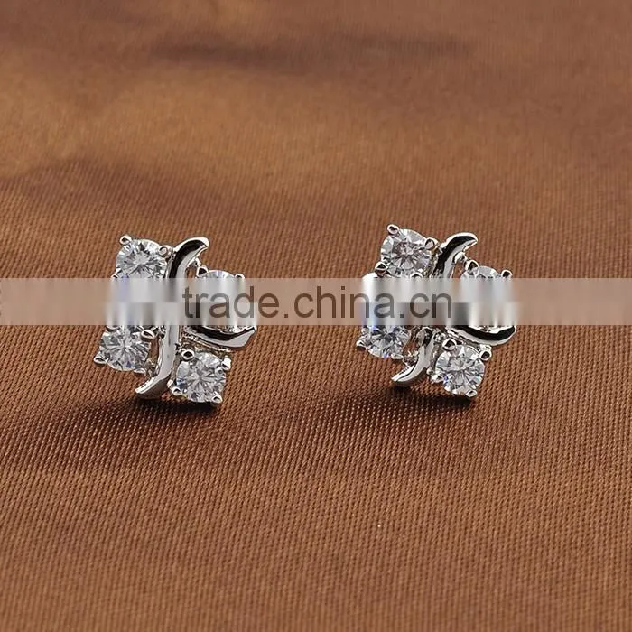 Alibaba Best Selling Uncut Diamond Necklace Sets