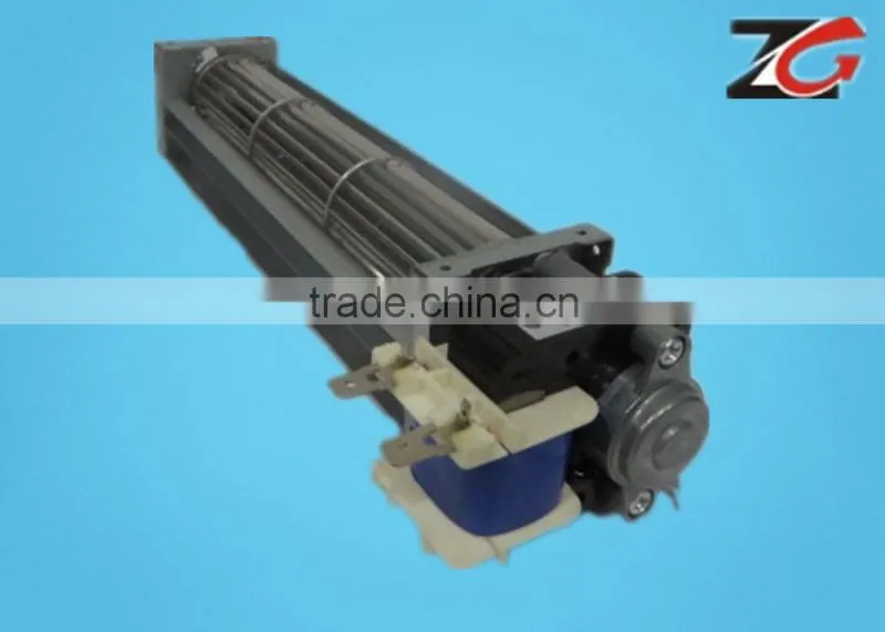 cross flow fan/cross Flow Blower