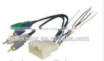 auto wire harness