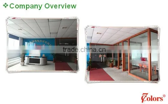 Aluminum Flexible LED Gooseneck Light as reading light(SC-E103A)