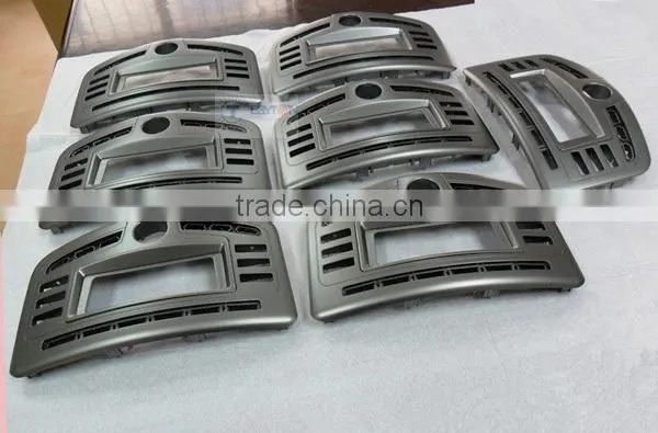 Car DVD player CASE Rapid prototype making