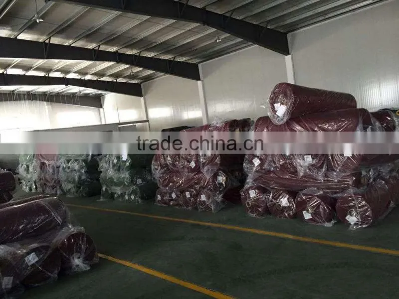 70D PU Coating Rip stop Nylon Taffeta Fabric
