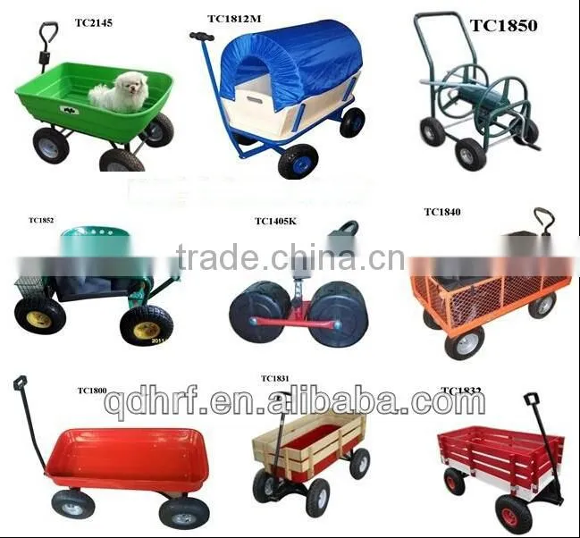 wheels for go carts