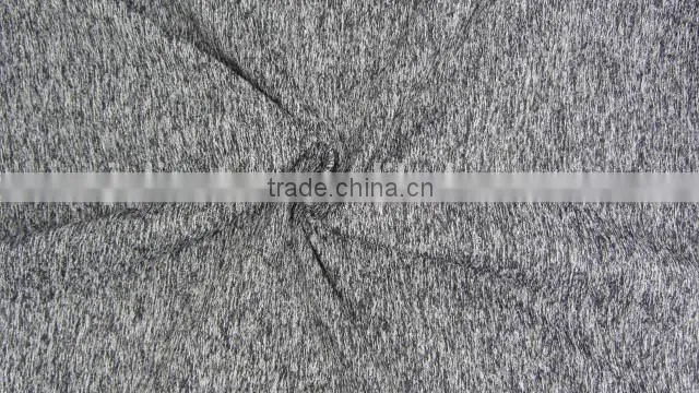 Terylene Polyester Nylon mix yarn TN Lycra spandex swimwear fabrics wholesale