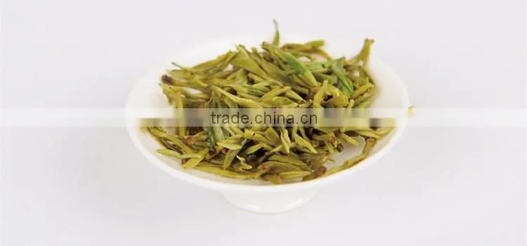 Specialty easy slim bottled drink organic green tea