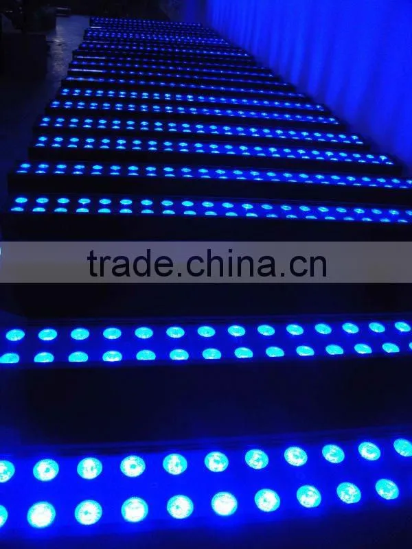 aluminum led rigid strip light LED ClassicBar-4831(3in1)