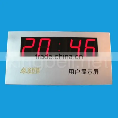 hospital nurse call system