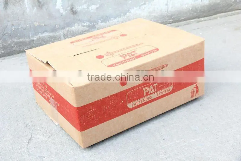 hex head Self Tapping Screws (DIN7982)