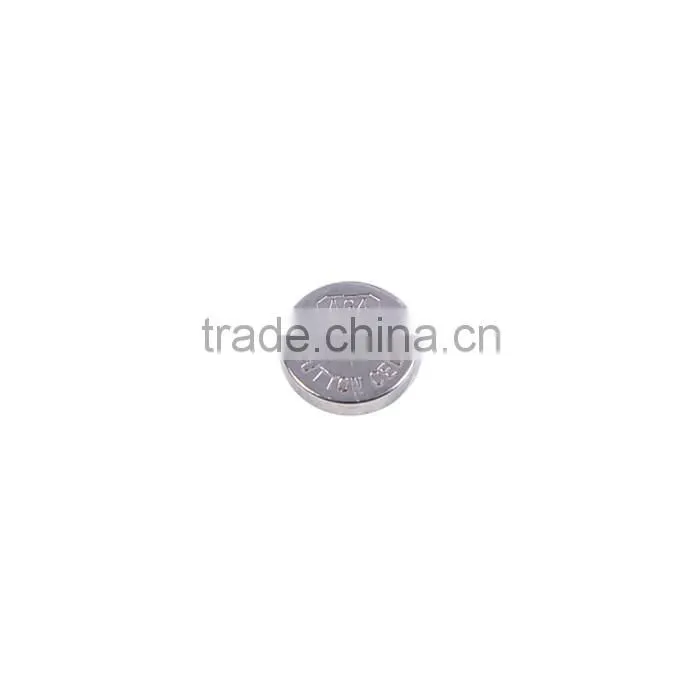 Hot Selling AG4 SR66 377 LR626 LR66 377A SR626SW Button cell Lithium coin Battery for watch