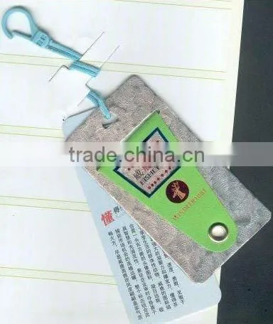 Apparel hang tag, paper apparel hang tag