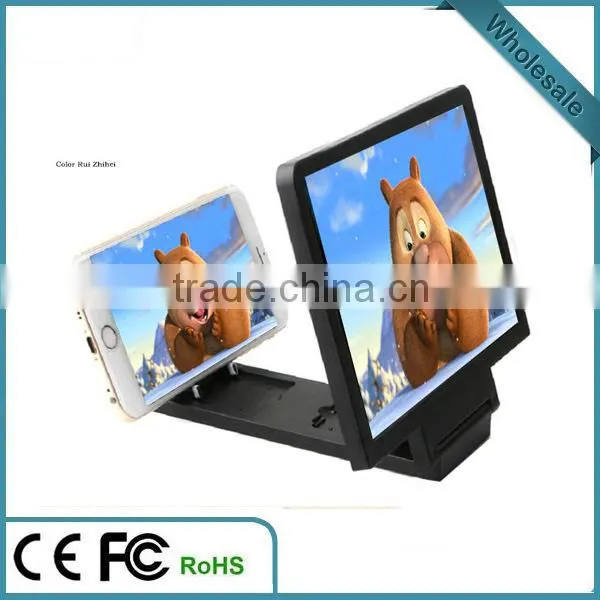 enlarged screen mobile phone enlarge 3times of your mobile